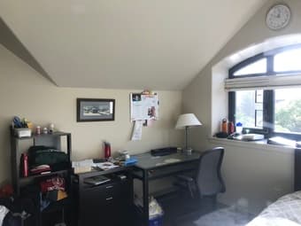 Private Room/Bath in Munger Summer Sublet (June 7 – Mid-September) 1