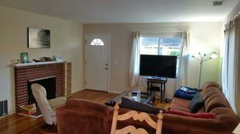 Room for Rent in Palo Alto! Available June 1st 1