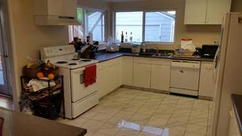 Room for Rent in Palo Alto! Available June 1st 2