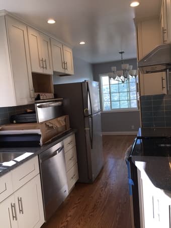 two rooms available in SF (excelsior neighborhood) $1250/mo 3