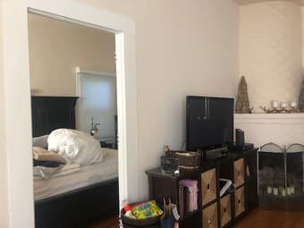 2BR/1BA Shared Cottage in Menlo Park - June 1 move in 3