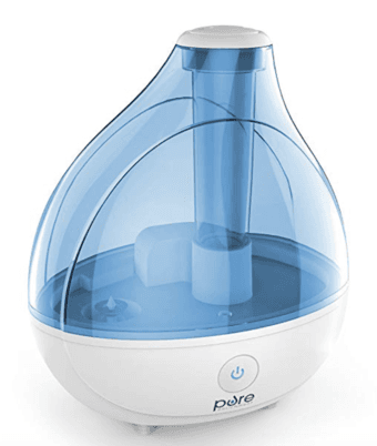Humidifier 1