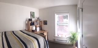 Fully furnished Rains bedroom in 2BR apt - June-August - $1200 1