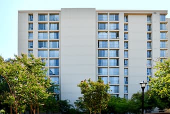 1br - 150ft2 - July Sublet - Stanford Campus - Escondido Village 3