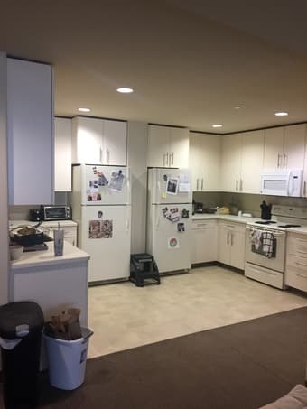 Munger Summer Sublet 1
