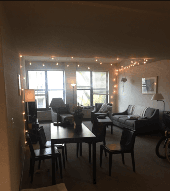 Munger Summer Sublet 2