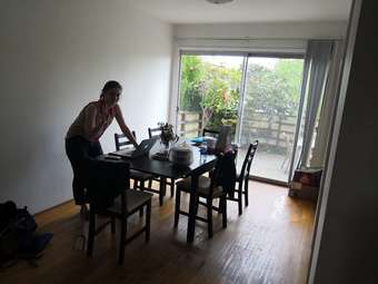 One bedroom one bathroom sublease 3