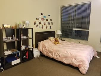 Summer Sublet, Fully Furnished, Available on Stanford Campus (Munger) 1