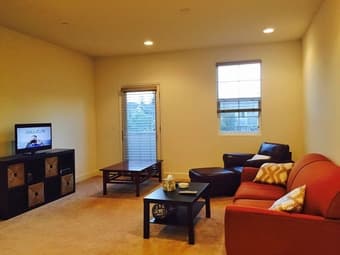 4b3.5b 1917ft2 Beautiful 4b3.5b townhouse for rent (San Jose downtown) 2