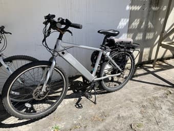 GenZe ebike for sale 1
