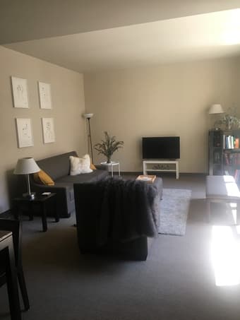 Munger Summer Sublet (1 BR/1 Bath) in 2 BR Apartment 3