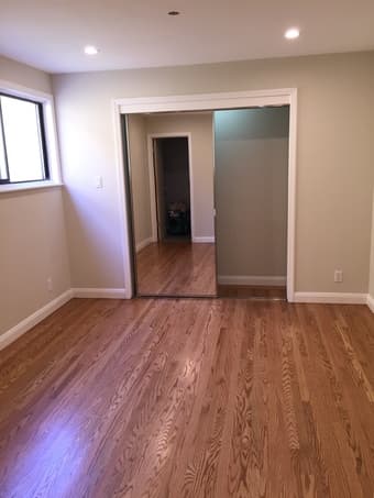 two rooms available in SF (excelsior neighborhood) 1