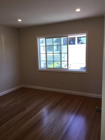 two rooms available in SF (excelsior neighborhood) 2