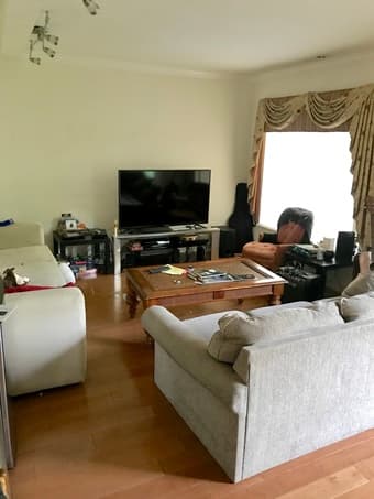 House close to Stanford mid june-mid september 1250/month 3