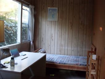 $1100 Furnished Bedroom in Palo Alto house for rent from 05/04/2019 3