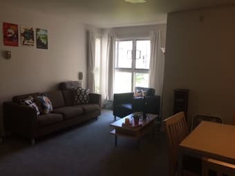 Sublet (JUN 15 - OCT 15) - 2Bed/1Bath Apartment in Rains, Stanford 1