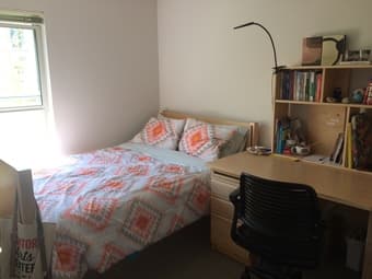 Sublet (JUN 15 - OCT 15) - 2Bed/1Bath Apartment in Rains, Stanford 2