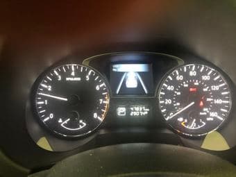 2015 Nissan Altima SV (美版天籁中高配) for sale 3