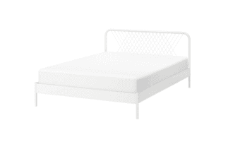 ikea bedframe 1