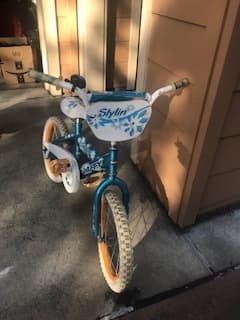Children's Huffy 2