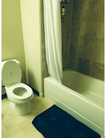 Summer Sublet in Munger (1BR in a 4BR-4.5Bath apartment) 2