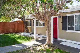 5bd/3ba house, ~3 miles from campus 1