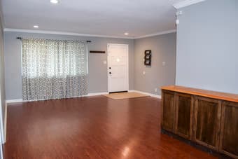5bd/3ba house, ~3 miles from campus 2