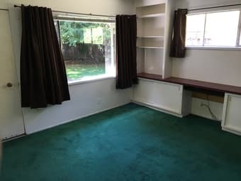 Two Bedrooms Available in Menlo Park Walking Distance to Campus 1