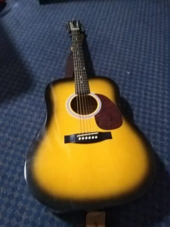 Grad Sale - Household Items, Exercise Equipment, Guitars 1
