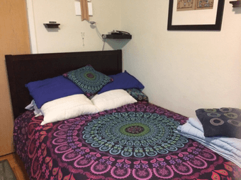 Gorgeous Room available in 3 bedroom/2 bath house in Menlo Park 1