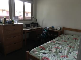 1 BR in 2BR Escondido Lowrise Available June 1 - September 21 1
