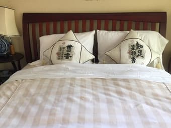 Tranquil Summer Escape in Upper College Terrace 3