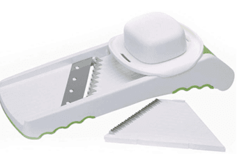 Multi slicer 2