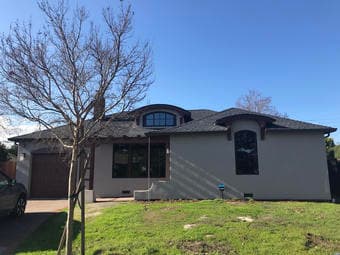 Furnished home - summer sublet near downtown San Mateo June-Aug 2019 1