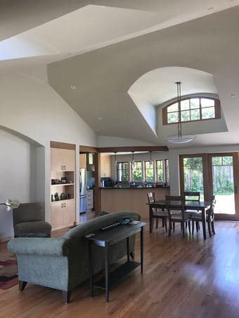 Furnished home - summer sublet near downtown San Mateo June-Aug 2019 2