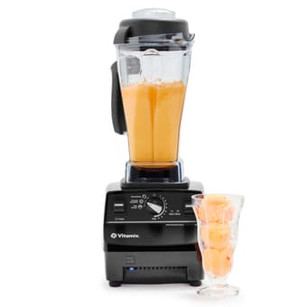 Vitamix Pro 500 Blender (excellent condition) 1