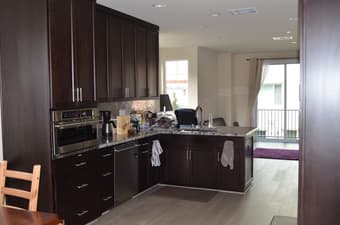 Luxury Townhome, Walking Distance to Caltrain, Whole Foods, Fieldwork 3