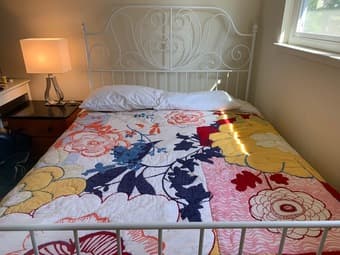 Tuft & Needle queen size original mattress 1