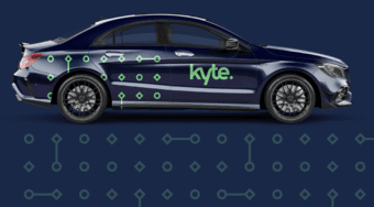Need a car for an hour or a day? - Cars delivered to your door 1