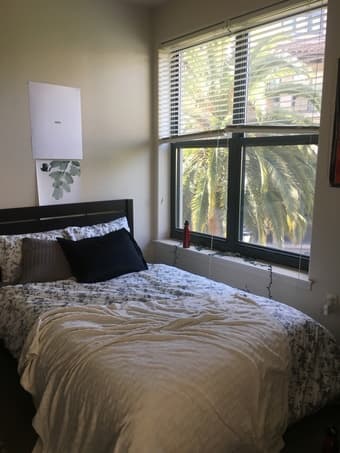 Spacious Summer Sublet in Luxurious Munger, 4bd/5ba, June-Aug, 1