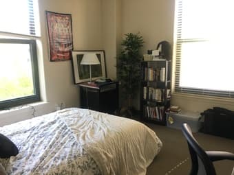 Spacious Summer Sublet in Luxurious Munger, 4bd/5ba, June-Aug, 2