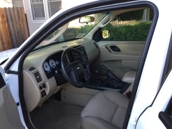 2006 Ford Escape - 116K miles - great mechanical condition 3