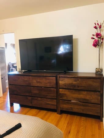 1bed/1bath apart available 06/26-07/23 Menlo Park near campus 1