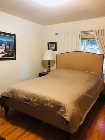 1bed/1bath apart available 06/26-07/23 Menlo Park near campus 2