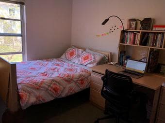 Sublet (JUN 7 - OCT 7) - 2Bed/1Bath Apartment in Rains, Stanford 2