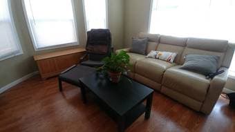 Berkeley Summer Sublet 1