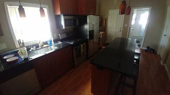 Berkeley Summer Sublet 3