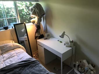 Room available $1250 really close to Stanford mid June to mid Sep 2