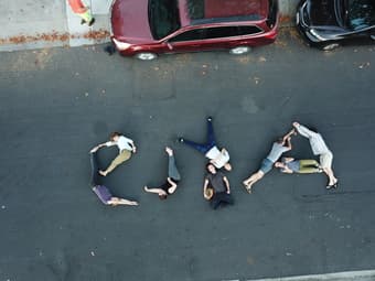 Spots available in Palo Alto co-op 2