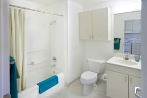 Escondido Village Studio Summer Sublet 1